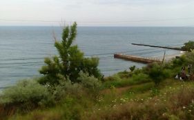 Гостевой Дом-золотой Берег